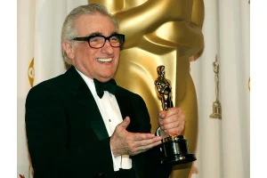 Martin Scorsese’s New Thriller Series Hits Apple TV June