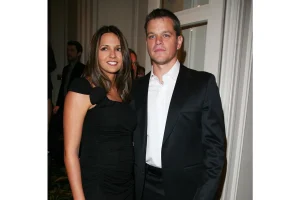 Why the ‘Saving Private Ryan’ Cast Resented Matt Damon