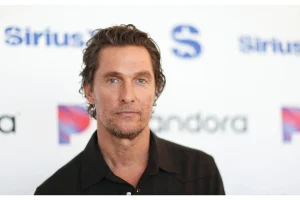 Matthew McConaughey’s Shocking Trailer Prank on Timothée