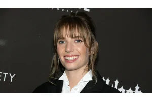 Maya Hawke’s Surprise Valentine’s Day Wedding Shocks Fans
