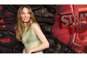 Maya Hawke Marries Christian Lee Hutson in NYC Valentine’s Day Wedding