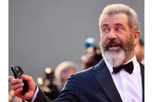 Mel Gibson’s Passion Sequel Taps Controversial Archbishop