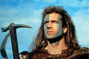Mel Gibson Took Over First-Time Director’s Debut—Here’s Why