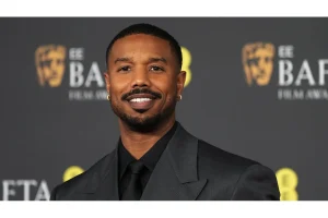 Michael B. Jordan Joins Star-Studded 2026 Actor Awards Presenters