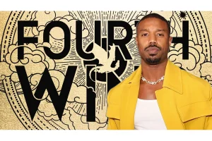 Michael B. Jordan Sets Unique Casting Rule for Fourth Wing