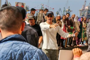 Michael Bay Sues Cadillac for $1.5M Over Super Bowl Ad Dispute