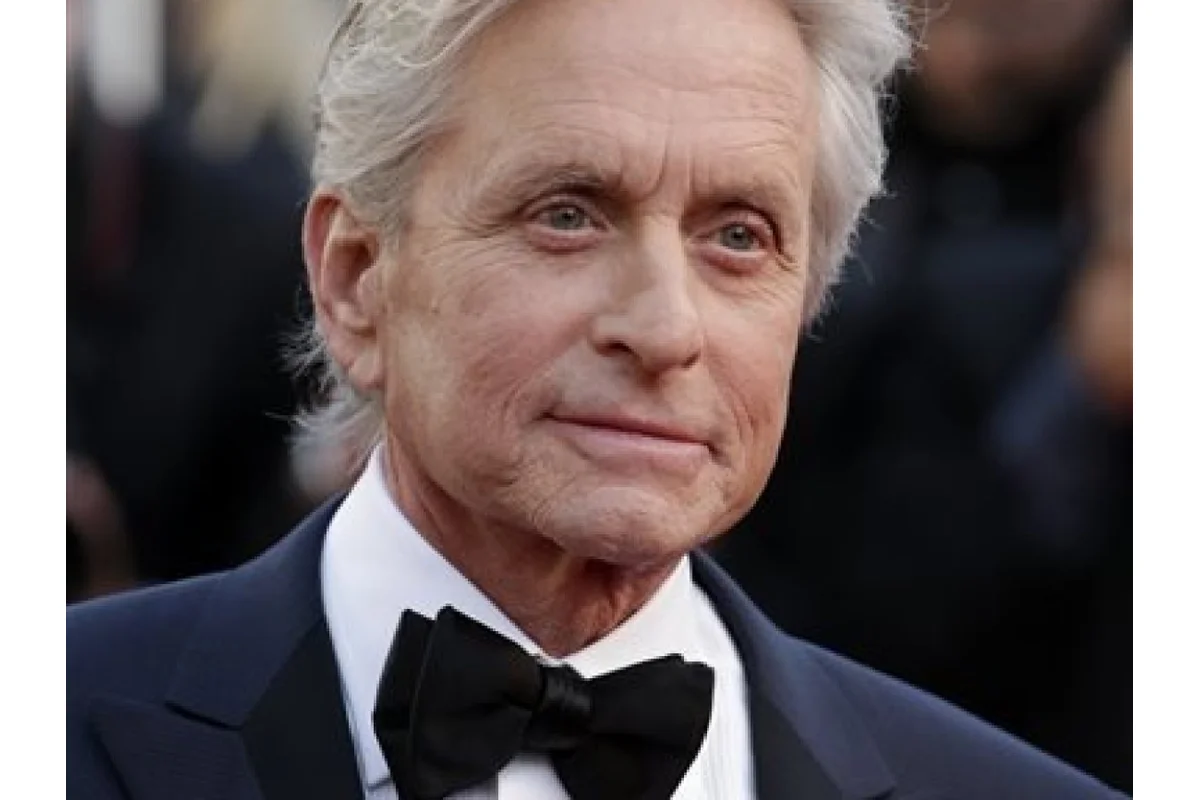 image-of-Michael Douglas-08-02-2026 Michael Douglas