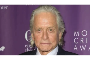 Michael Douglas’ Iconic Wall Street Role Almost Went Elsewhere
