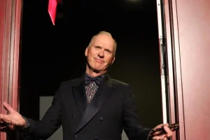 Michael Keaton Leads Tributes to Robert Duvall’s Legacy