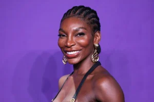 Michaela Coel Reveals the Hidden Pain of Fame and Lost Friends