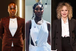 Michaela Coel’s New Drama First Day on Earth Unveiled