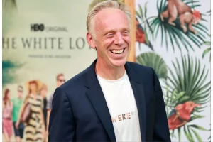 Mike White’s Survivor Abs Are Stealing the Spotlight
