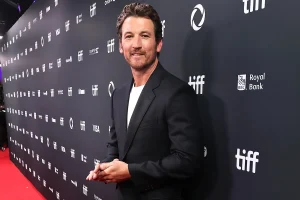 Miles Teller’s Birthday Celebration Highlights His Resilience