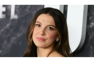 Millie Bobby Brown’s 22nd Birthday Honors Taylor Swift Fans