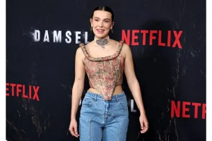 Millie Bobby Brown’s Top 6 Must-Watch Movies and Shows