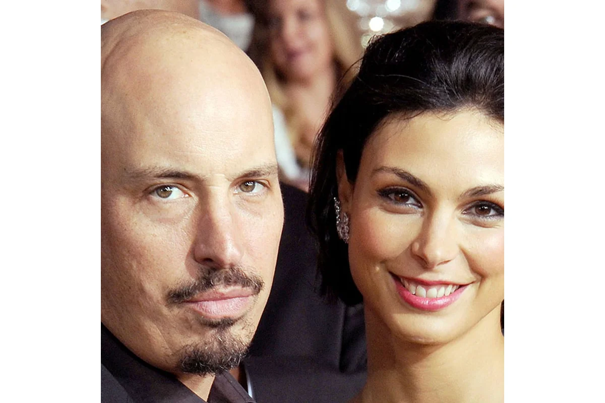 image-of-Morena Baccarin-08-02-2026 Morena Baccarin