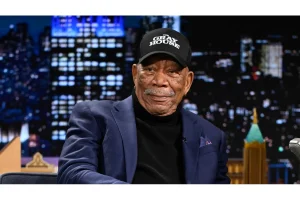 Morgan Freeman and Kevin Costner Launch Civil War Spy Series