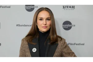 Britney Spears Picks Natalie Portman for Biopic Lead Role