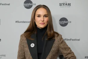 Moby Reflects on His Role in Natalie Portman Dating Dispute