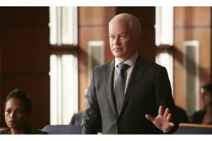 Neal McDonough: Faith and Family Come Before Acting Career