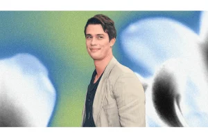 Nicholas Galitzine Reveals Intense 5000-Calorie Fitness Transformation