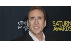 Nicolas Cage and John Woo Reunite for Crime Thriller Gambino