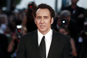 Nicolas Cage Produced This Underrated Vampire Horror Gem