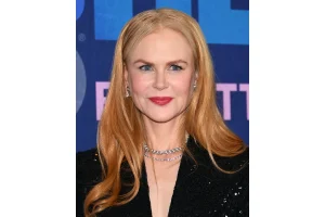 Nicole Kidman’s 2026 Lineup: Witchcraft, Horror & Thrills