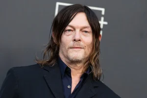 Norman Reedus Joins Charli XCX in New Takashi Miike Horror