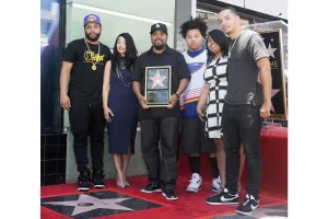 O’Shea Jackson Jr. Turns 35: Stars Born Feb. 24 Revealed