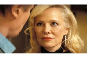 Pamela Anderson Stuns Makeup-Free at Berlin Film Festival