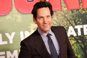 Paul Rudd to Receive Prestigious Volta Award in Dublin