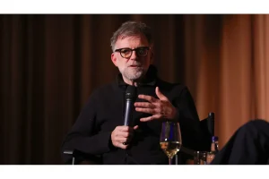 Paul Thomas Anderson’s DGA Win Signals Oscar Glory Ahead