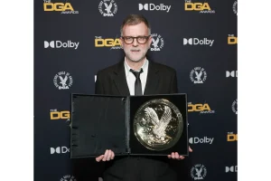 Paul Thomas Anderson Reveals His Secret to Writing Success