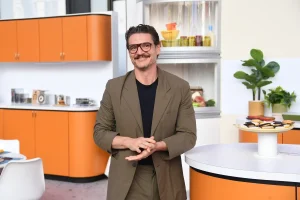 Pedro Pascal Stars in Steamy Gay Romance with Danny Ramirez
