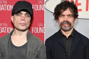 Peter Dinklage Opens Up About Living with Achondroplasia Struggles