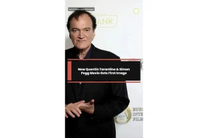 Quentin Tarantino’s Cult Classic Reservoir Dogs Hits Peacock