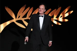 Quentin Tarantino Dead Wrong About True Detective Season 1