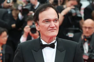 Quentin Tarantino’s Surprising Acting Debut in 6-Day Shoot