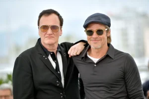 Quentin Tarantino’s Top 4 Acting Praise Moments Revealed