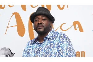 Quinton Aaron Claims ‘Spiritual Wife’ Tried to Harm Him