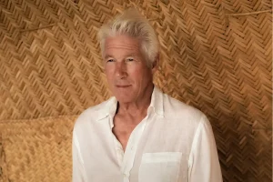 Richard Gere’s Wife Shares Rare Close-Up of Lookalike Sons