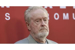Ridley Scott’s Prometheus Tops Netflix Before Sudden Drop