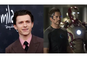 Robert Downey Jr. Wears Doom Jersey as MCU Skips Super Bowl