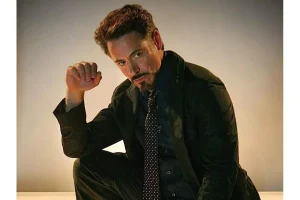 Robert Downey Jr. Unveils Shocking New Doctor Doom Images