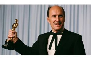 Robert Duvall, Hollywood Legend, Dies at 95: A Career Remembered
