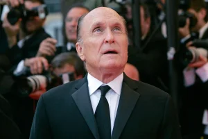Robert Duvall, Oscar Winner, Dead at 95: Hollywood Mourns