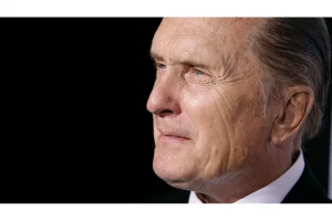 Robert Duvall’s Unmatched Acting Legacy Ends at 95