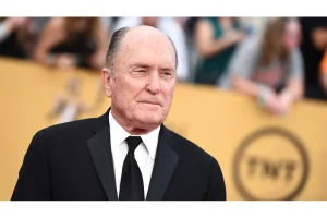 Robert Duvall’s Bold Demand to Directors: “Get Out of My Way”