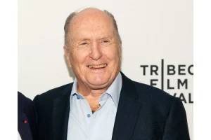 Robert Duvall, Legendary Actor of The Godfather, Dies at 95